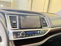Toyota Highlander 2014 годаүшін13 500 000 тг. в Шымкент – фото 10