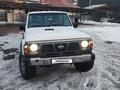 Nissan Patrol 1991 года за 3 000 000 тг. в Алматы – фото 3