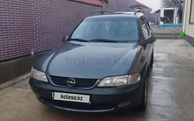 Opel Vectra 1997 года за 1 700 000 тг. в Шымкент