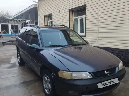 Opel Vectra 1997 года за 1 700 000 тг. в Шымкент – фото 3