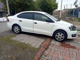 Volkswagen Polo 2015 годаүшін3 200 000 тг. в Караганда