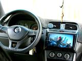 Volkswagen Polo 2015 годаүшін3 200 000 тг. в Караганда – фото 5