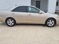 Toyota Camry 2004 годаүшін4 600 000 тг. в Жанаозен – фото 8