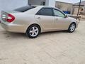 Toyota Camry 2004 годаүшін4 600 000 тг. в Жанаозен – фото 9