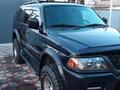 Mitsubishi Montero Sport 2002 годаүшін5 500 000 тг. в Алматы – фото 3