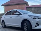Hyundai Accent 2021 годаүшін6 800 000 тг. в Алматы – фото 5
