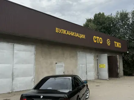 BMW 728 1998 года за 2 300 000 тг. в Алматы – фото 4