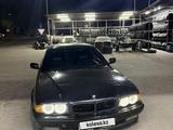 BMW 728 1998 годаүшін2 300 000 тг. в Алматы – фото 2