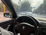 BMW 728 1998 годаүшін2 300 000 тг. в Алматы – фото 5