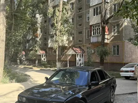 BMW 728 1998 года за 2 300 000 тг. в Алматы – фото 8