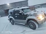 Mitsubishi Pajero 1997 годаүшін2 550 000 тг. в Тараз – фото 4