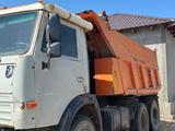 КамАЗ  5511 2003 года за 5 500 000 тг. в Атырау – фото 2