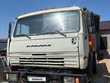 КамАЗ  5511 2003 года за 5 500 000 тг. в Атырау