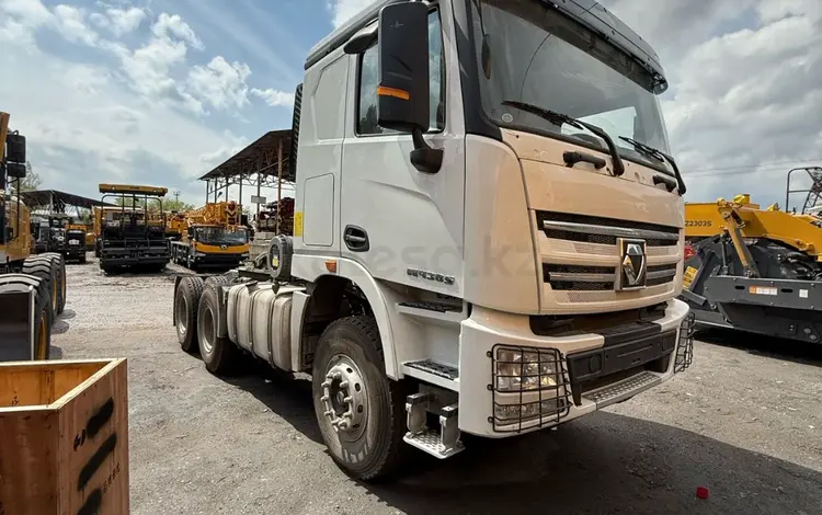 XCMG  Седельный тягач XCMG XG1 2025 года за 31 200 000 тг. в Алматы