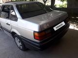 Volkswagen Passat 1989 годаүшін480 000 тг. в Шымкент