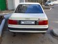 Audi 100 1992 годаүшін2 000 000 тг. в Павлодар – фото 6