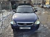 ВАЗ (Lada) Priora 2172 2013 годаүшін2 500 000 тг. в Семей