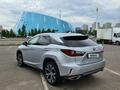 Lexus RX 200t 2017 годаfor17 800 000 тг. в Астана – фото 10