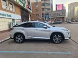 Lexus RX 200t 2017 годаүшін18 800 000 тг. в Астана – фото 4