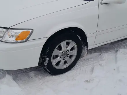 Toyota Camry 2000 годаүшін2 700 000 тг. в Алматы – фото 10