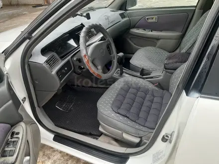 Toyota Camry 2000 годаүшін2 700 000 тг. в Алматы – фото 11