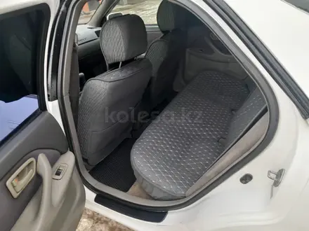 Toyota Camry 2000 годаүшін2 700 000 тг. в Алматы – фото 12