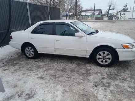 Toyota Camry 2000 годаүшін2 700 000 тг. в Алматы – фото 8