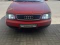 Audi A6 1994 года за 2 000 530 тг. в Алматы – фото 17