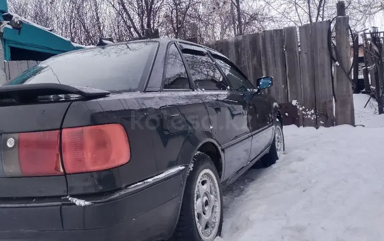 Audi 80 1992 годаүшін1 100 000 тг. в Кокшетау