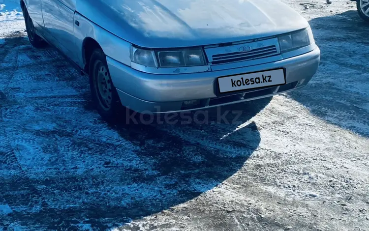 ВАЗ (Lada) 2110 2005 годаүшін870 000 тг. в Уральск