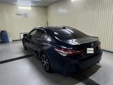 Toyota Camry 2018 года за 8 500 000 тг. в Алматы – фото 3