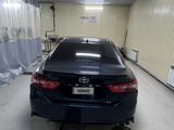 Toyota Camry 2018 года за 8 500 000 тг. в Алматы – фото 5
