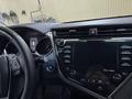 Toyota Camry 2018 года за 8 500 000 тг. в Алматы – фото 7