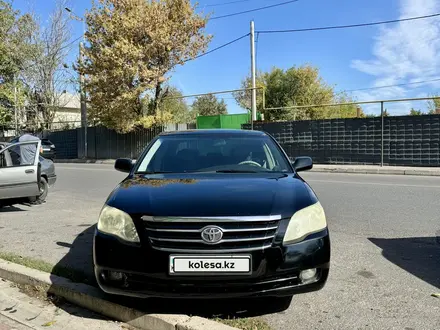 Toyota Avalon 2005 года за 5 200 000 тг. в Шымкент – фото 11