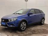 ВАЗ (Lada) Vesta Cross 2021 года за 5 693 000 тг. в Актобе
