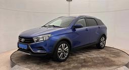 ВАЗ (Lada) Vesta Cross 2021 годаүшін4 680 000 тг. в Актобе