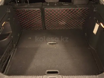 ВАЗ (Lada) Vesta Cross 2021 года за 4 680 000 тг. в Актобе – фото 10