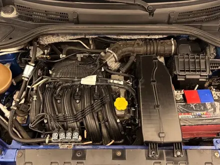 ВАЗ (Lada) Vesta Cross 2021 года за 4 680 000 тг. в Актобе – фото 11