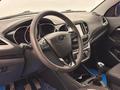 ВАЗ (Lada) Vesta Cross 2021 года за 4 680 000 тг. в Актобе – фото 12
