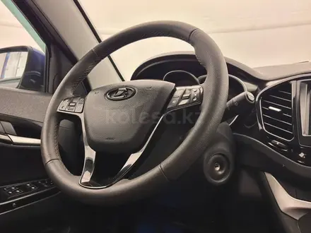 ВАЗ (Lada) Vesta Cross 2021 года за 4 680 000 тг. в Актобе – фото 14