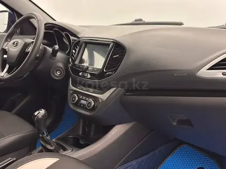 ВАЗ (Lada) Vesta Cross 2021 года за 4 680 000 тг. в Актобе – фото 16