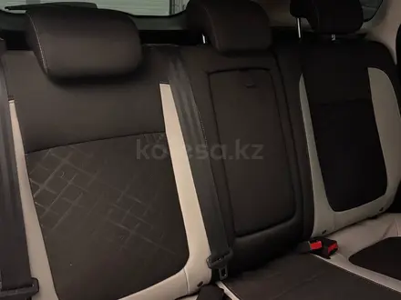 ВАЗ (Lada) Vesta Cross 2021 года за 4 680 000 тг. в Актобе – фото 17