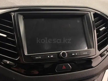 ВАЗ (Lada) Vesta Cross 2021 года за 4 680 000 тг. в Актобе – фото 18