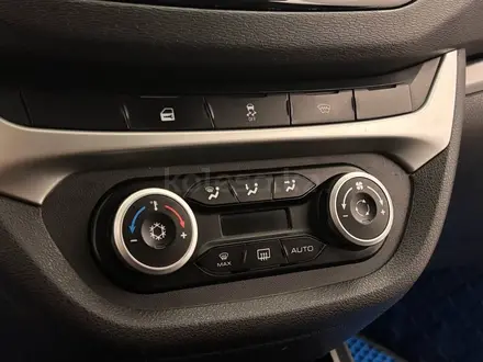 ВАЗ (Lada) Vesta Cross 2021 года за 4 680 000 тг. в Актобе – фото 19