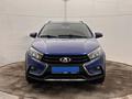 ВАЗ (Lada) Vesta Cross 2021 года за 4 680 000 тг. в Актобе – фото 2