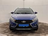 ВАЗ (Lada) Vesta Cross 2021 года за 5 693 000 тг. в Актобе – фото 2