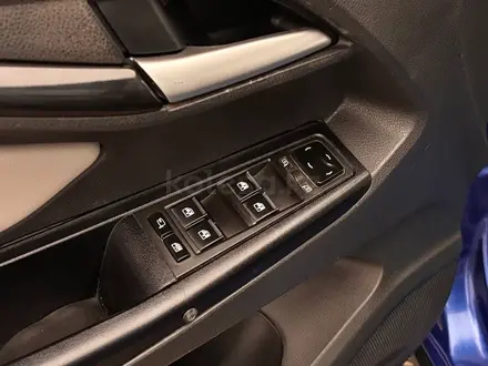 ВАЗ (Lada) Vesta Cross 2021 года за 4 680 000 тг. в Актобе – фото 20