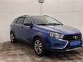 ВАЗ (Lada) Vesta Cross 2021 года за 4 680 000 тг. в Актобе – фото 3