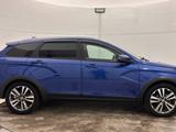 ВАЗ (Lada) Vesta Cross 2021 года за 5 693 000 тг. в Актобе – фото 4