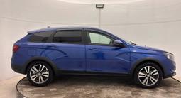 ВАЗ (Lada) Vesta Cross 2021 годаүшін4 680 000 тг. в Актобе – фото 4